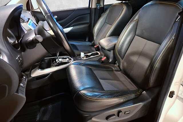 Nissan Navara ARCTIC TRUCKS (AT35) 4x4 Automat, N-Guard, Double Cab