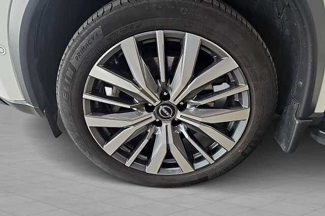 Nissan X-Trail e-Power Tekna 5-s