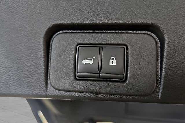 Nissan X-Trail e-Power Tekna 5-s