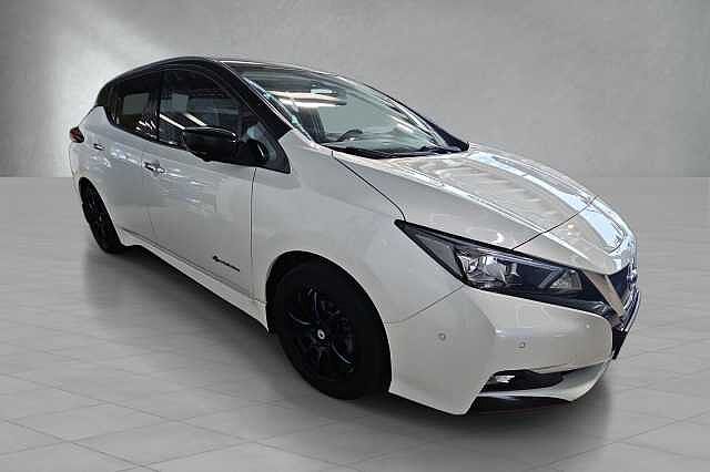Nissan Leaf 40kWh Tekna