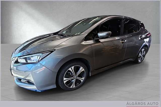 Nissan Leaf 62kWh e+ N-Connecta