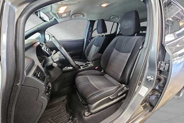 Nissan Leaf 62kWh e+ N-Connecta
