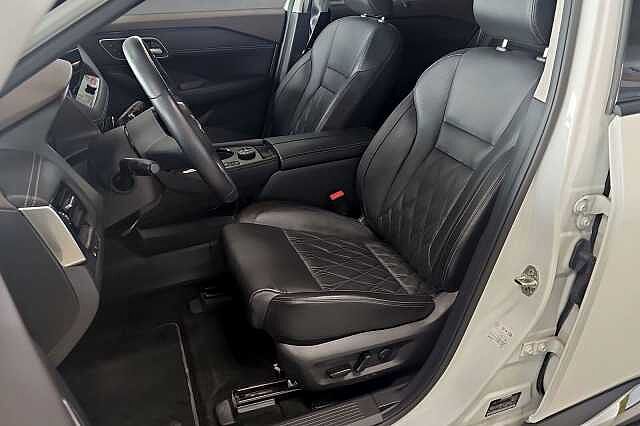 Nissan X-Trail e-Power Tekna 5-s