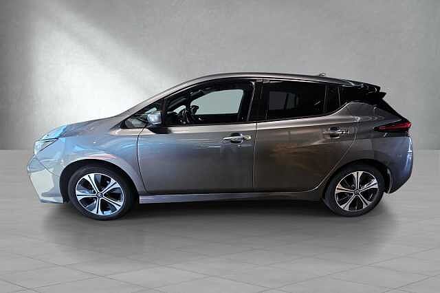 Nissan Leaf 62kWh e+ N-Connecta