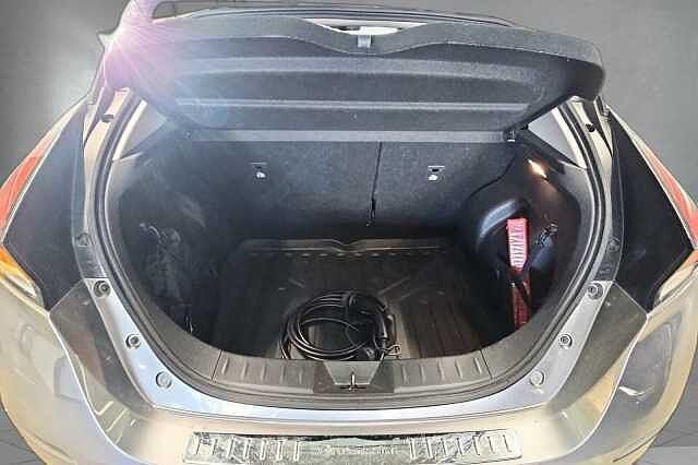 Nissan Leaf 62kWh e+ N-Connecta