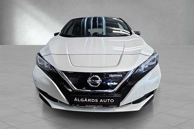 Nissan Leaf 40kWh Tekna