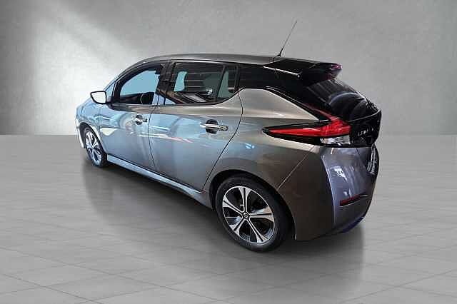 Nissan Leaf 62kWh e+ N-Connecta