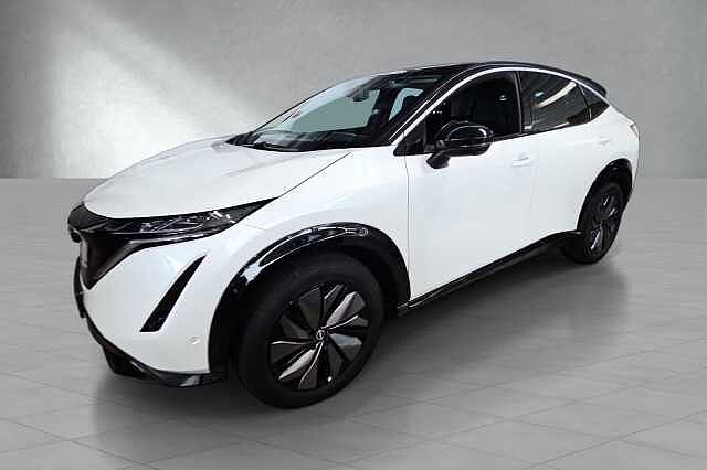 Nissan Ariya Evolve 87kWt