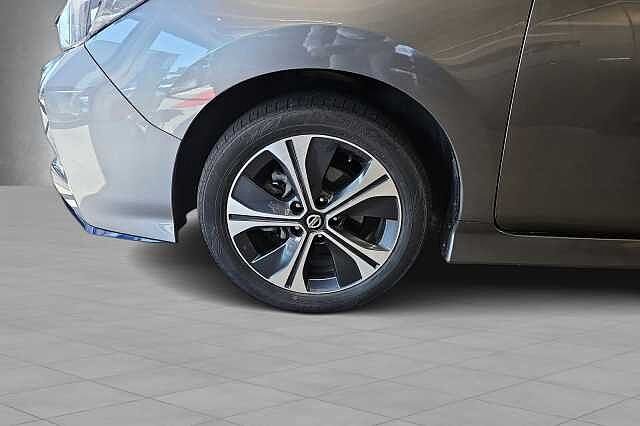 Nissan Leaf 62kWh e+ N-Connecta