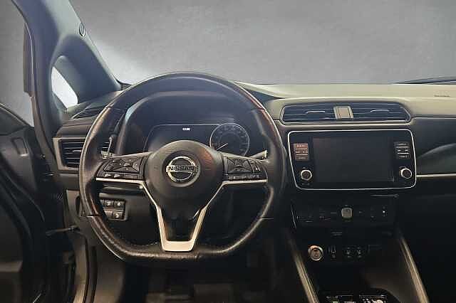 Nissan Leaf 62kWh e+ N-Connecta
