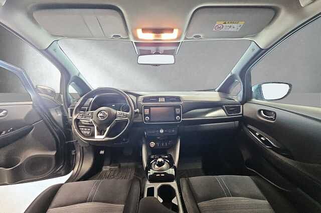 Nissan Leaf 62kWh e+ N-Connecta