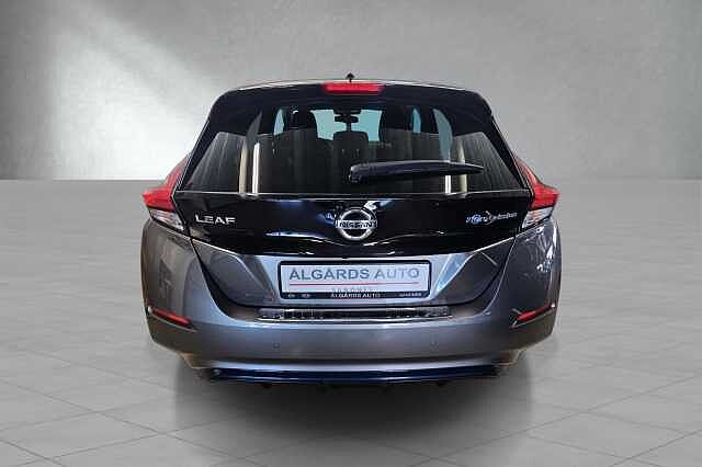 Nissan Leaf 62kWh e+ N-Connecta