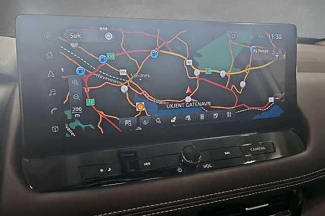 Nissan X-Trail e-Power Tekna 5-s