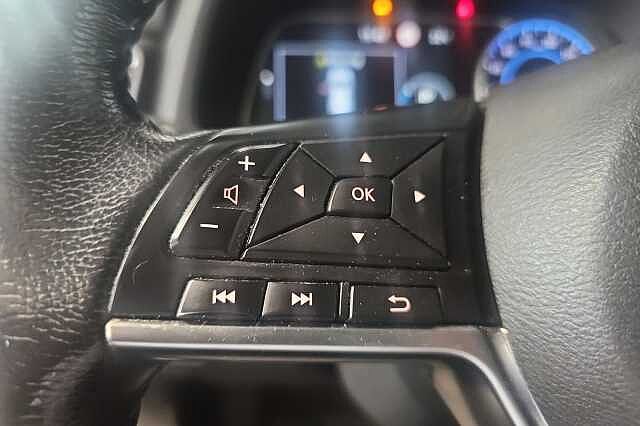 Nissan Leaf 40kWh Tekna