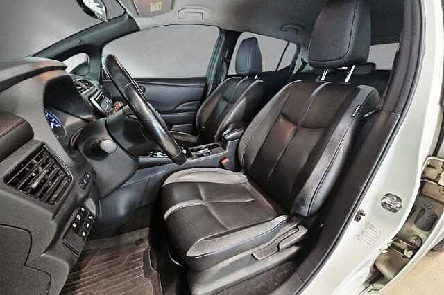 Nissan Leaf 40kWh Tekna