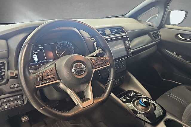 Nissan Leaf 62kWh e+ N-Connecta