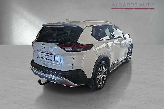 Nissan X-Trail e-Power Tekna 5-s