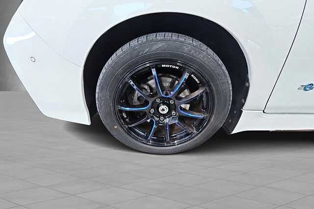 Nissan Leaf 40kWh Tekna