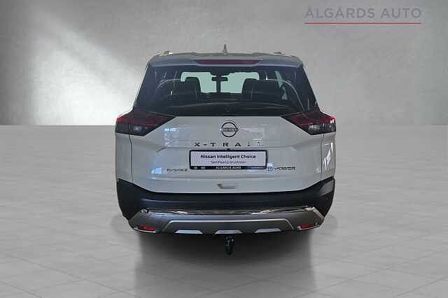 Nissan X-Trail e-Power Tekna 5-s