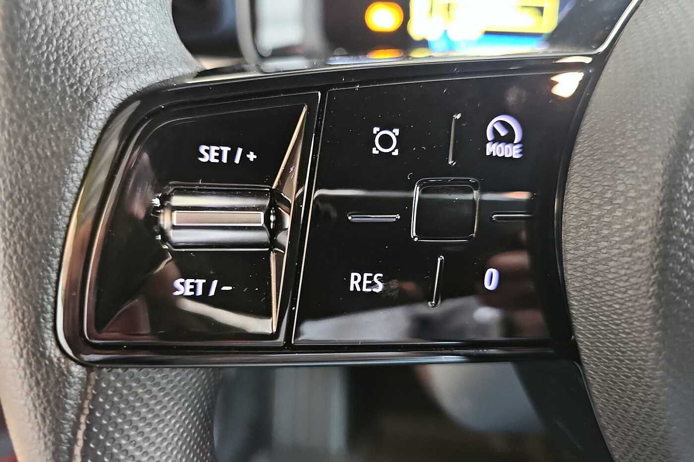 Nissan Micra 40kWh Engage