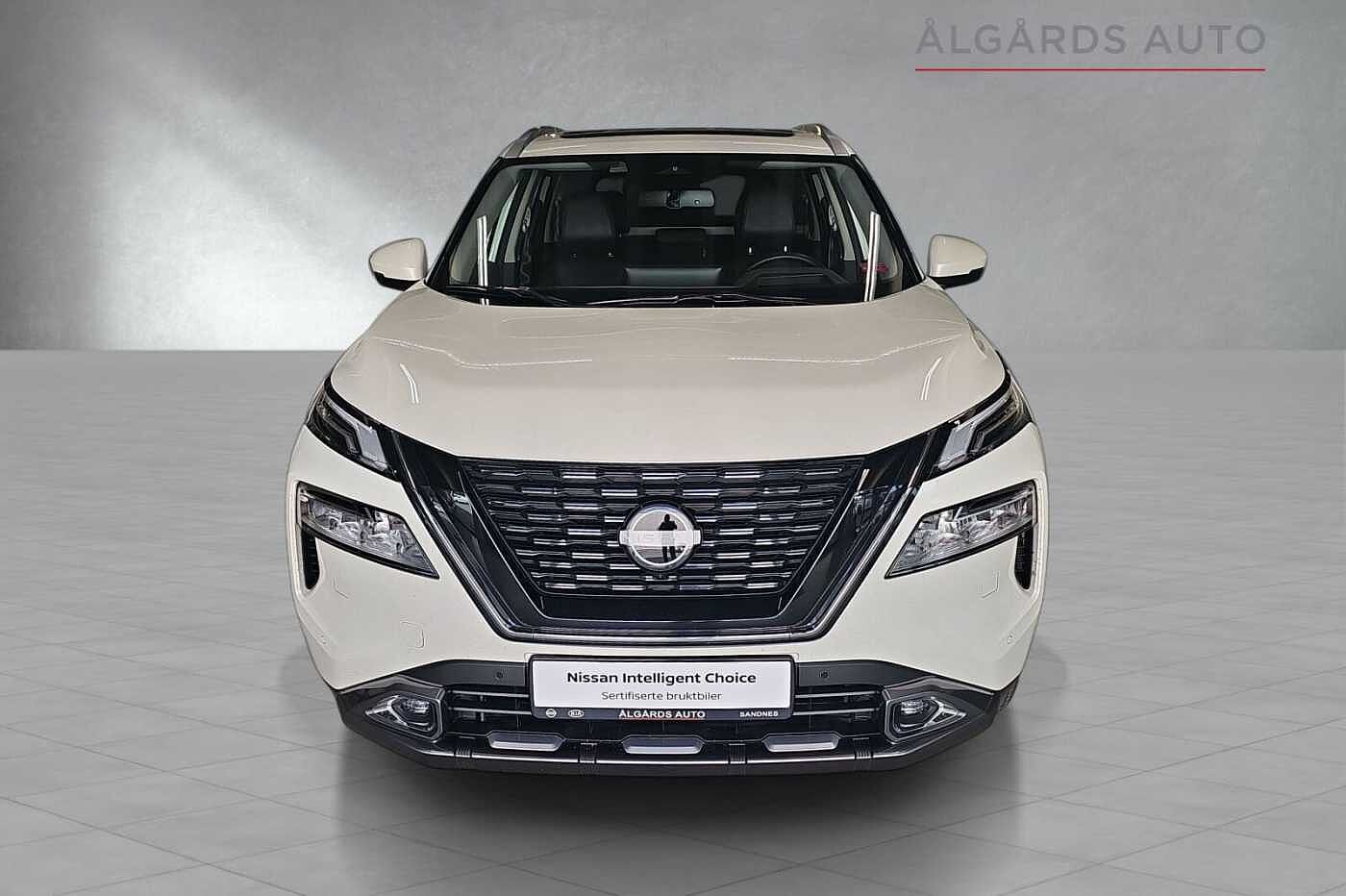 Nissan X-Trail e-Power Tekna 5-s