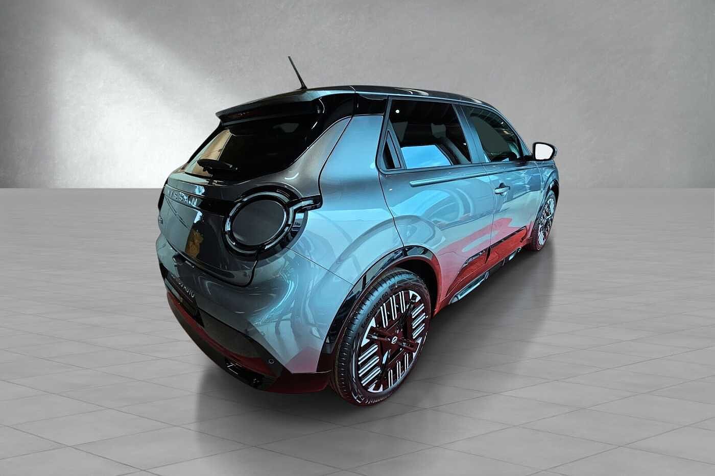 Nissan Micra 40kWh Engage
