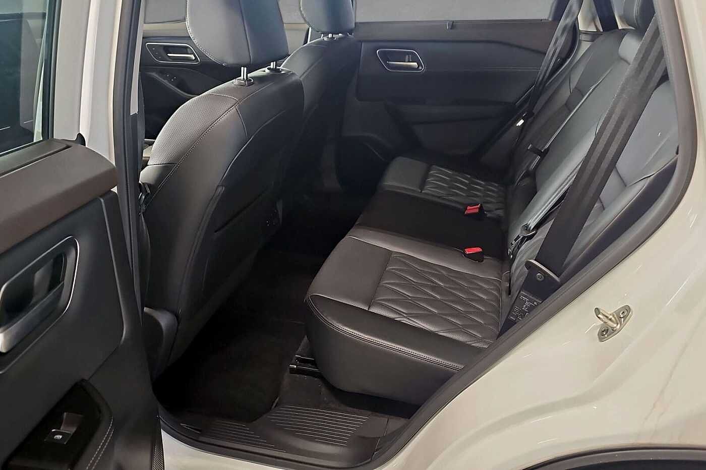 Nissan X-Trail e-Power Tekna 5-s