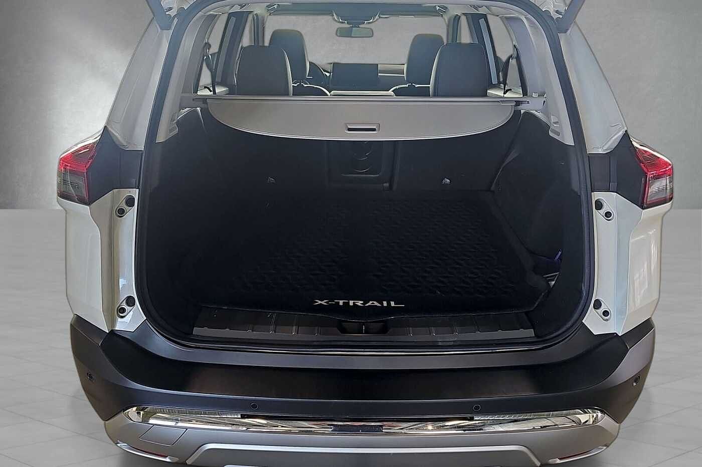 Nissan X-Trail e-Power Tekna 5-s