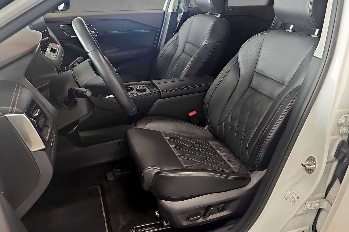 Nissan X-Trail e-Power Tekna 5-s