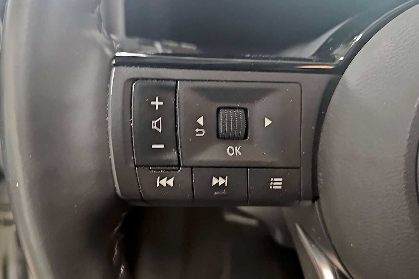 Nissan X-Trail e-Power Tekna 5-s