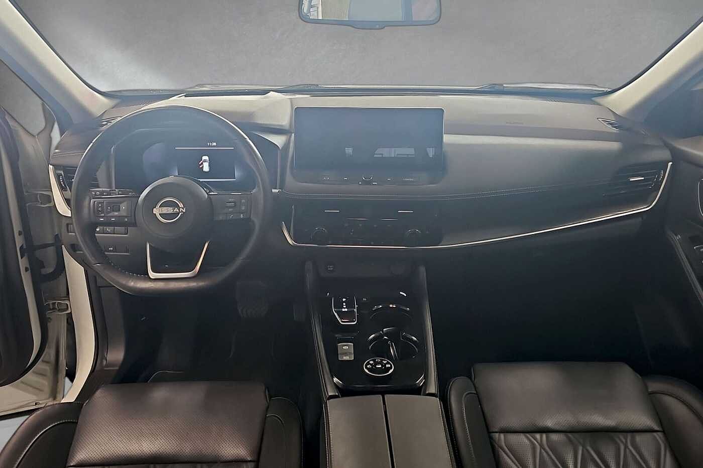 Nissan X-Trail e-Power Tekna 5-s