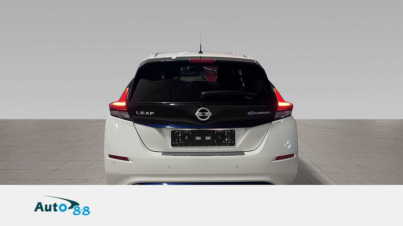 Nissan Leaf TEKNA