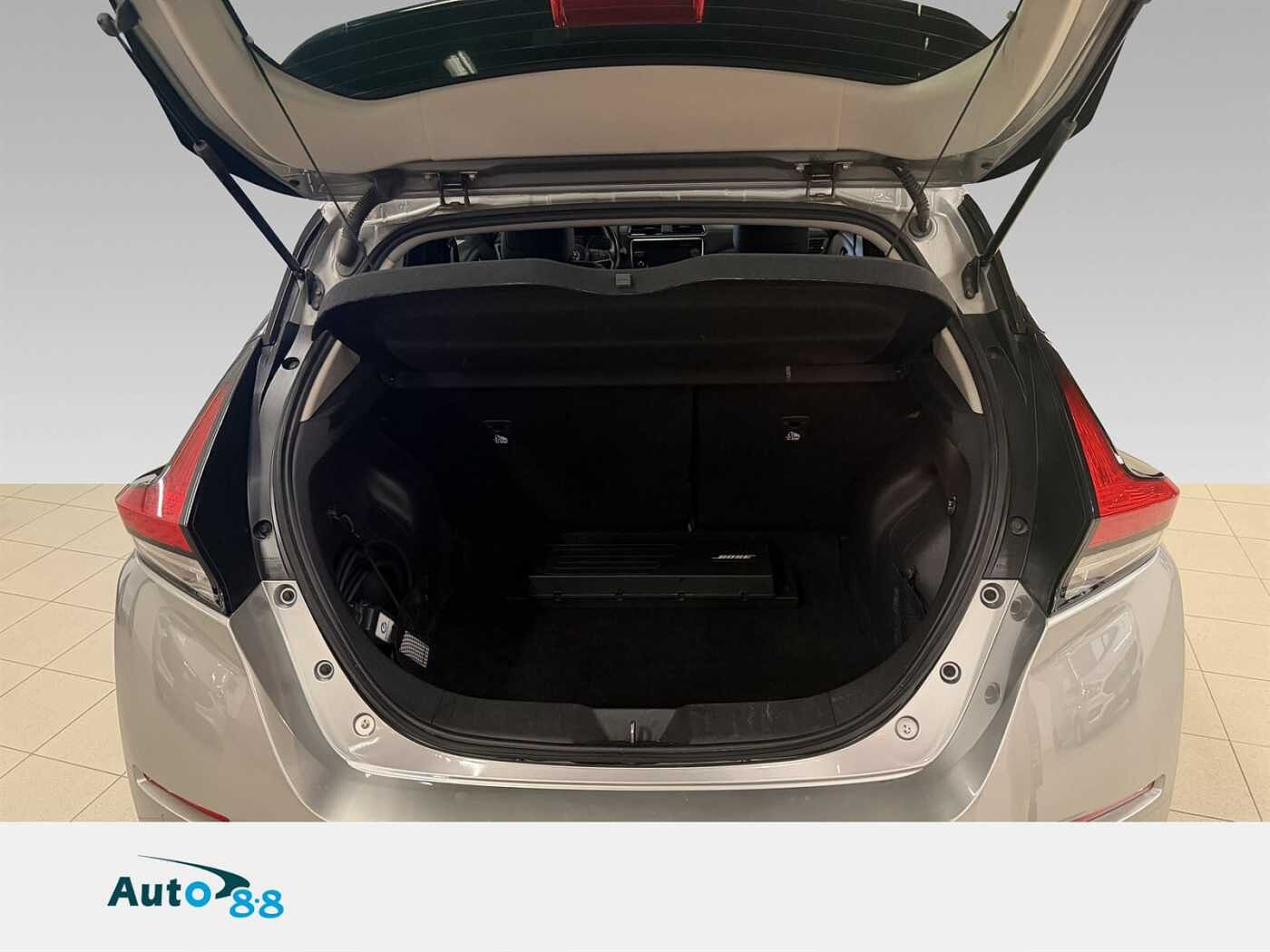 Nissan Leaf TEKNA